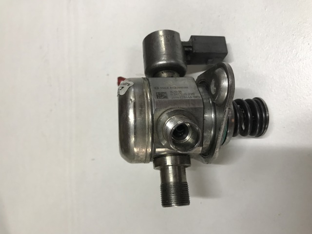 Насос паливний високого тиску (ПНВТ) - DIESEL A2780701101 MERCEDES