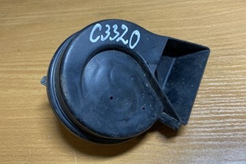 Сигнал звукової, клаксон A28657625 OPEL