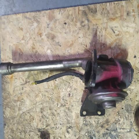 Клапан EGR рециркуляції газів A6110900754 MERCEDES