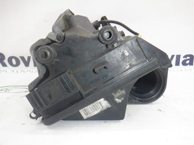 Коробка фільтра A6400900701 MERCEDES