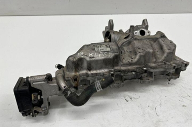 Колектор впускний A6400901337 MERCEDES