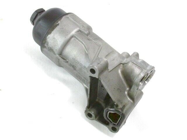 Корпус масляного фільтра A6401800510 MERCEDES