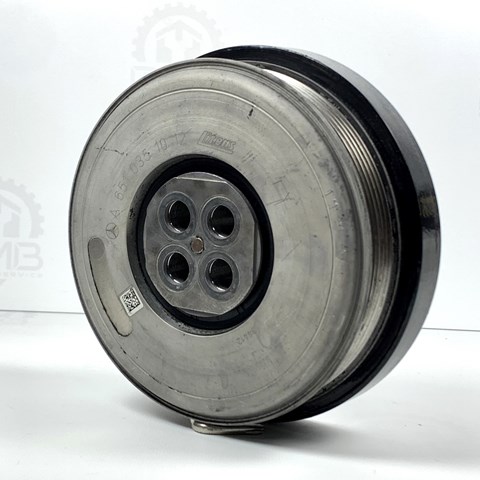 Демпферний шків колінвала A6510351012 MERCEDES