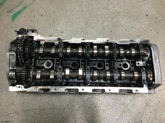 A6640100720 Mercedes