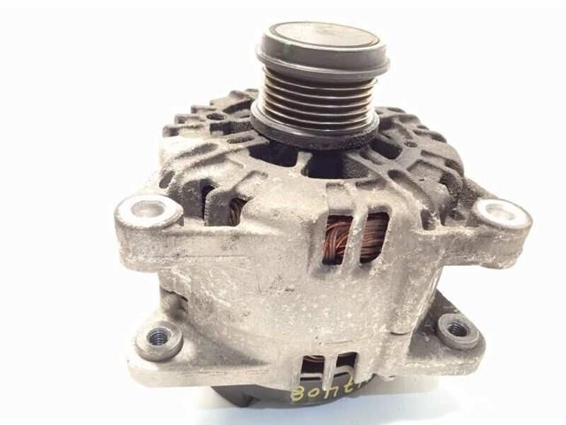 Авто генератор AG9T10300BA FORD