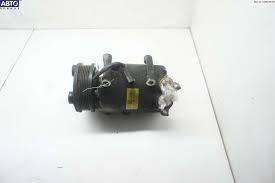 Компресор кондиціонера AV6119D629DB FORD