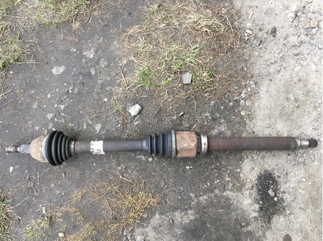 Привід передній правий AV613B436JA FORD