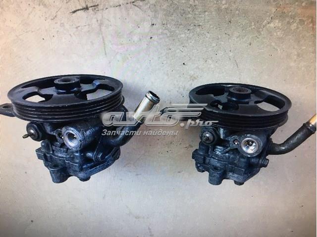 Насос рульового механізму B25D32600B MAZDA