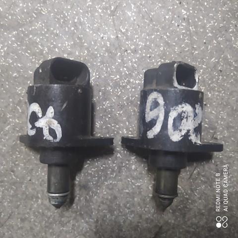 Клапан / регулятор холостого ходу B3200 MAGNETI MARELLI