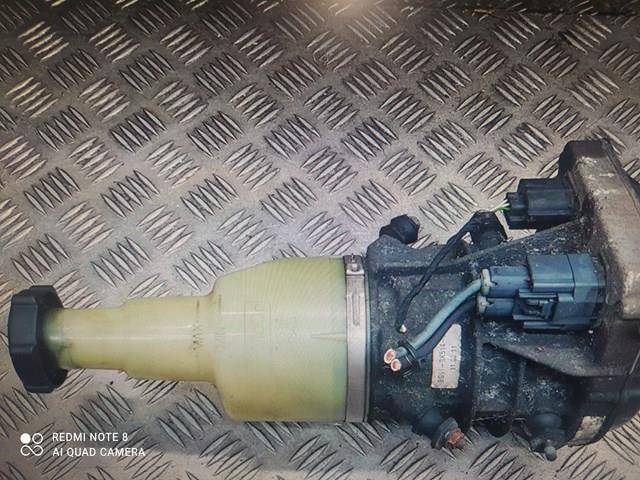 Насос ГПК BG913K514AB FORD