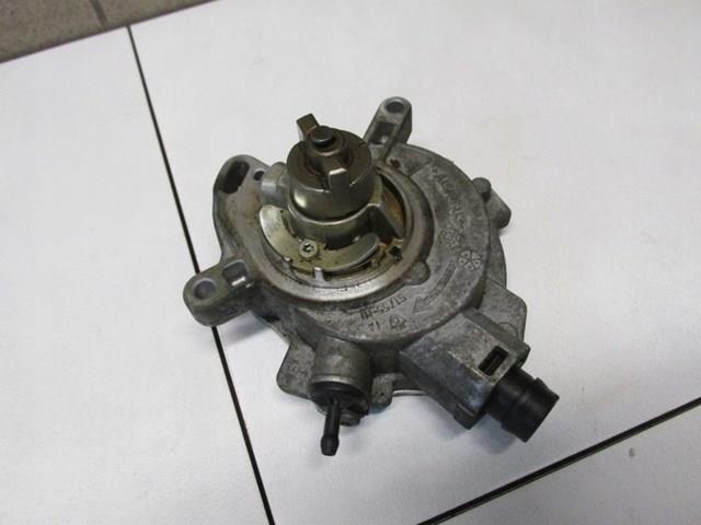 Насос вакуумний BM5G2A451FB FORD