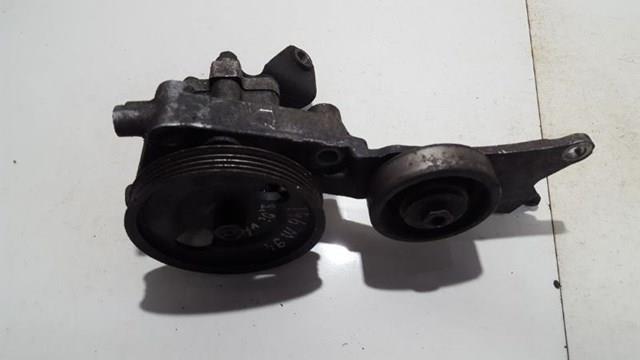 Насос гідропідсилювача механізму кермового управління C00332600 MAZDA