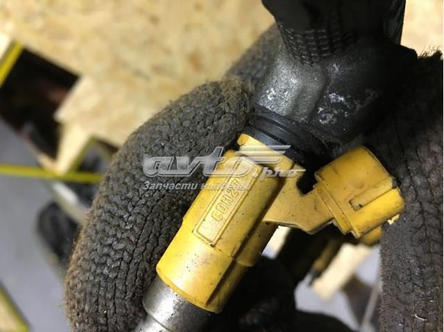 Форсунка дизельна в зборі, розпилювач + тримач CDH275 MITSUBISHI