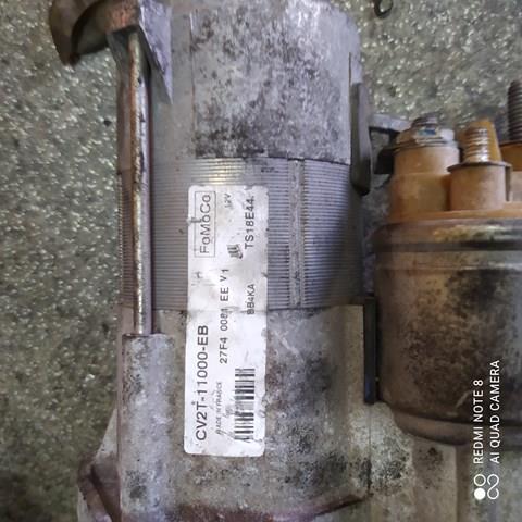 Стартер CV2T11000EB FORD