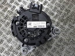 Генератор автомобільний E1GT10300BB FORD