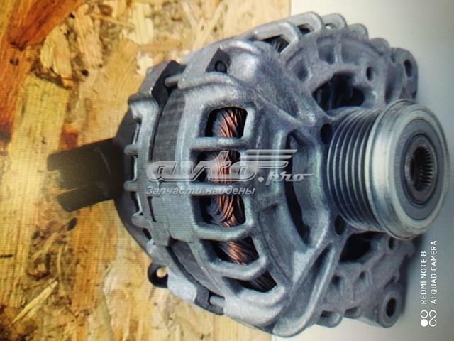 Генератор автомобільний EJ3210300AC LAND ROVER