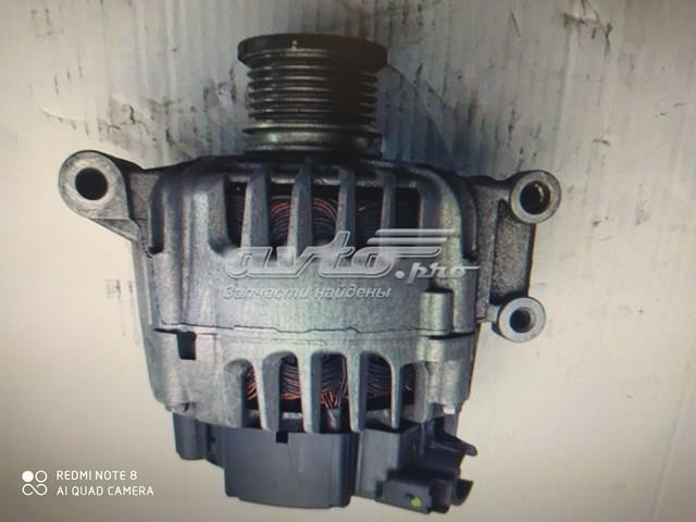Генератор автомобільний FG15T072 VALEO