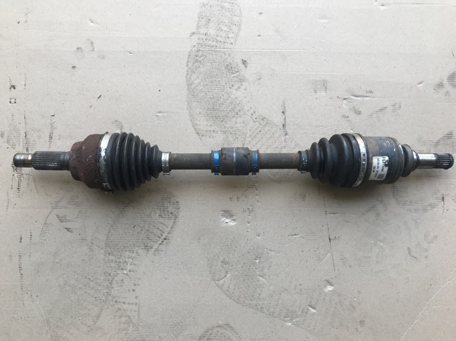 Привід лівий FG3125600 MAZDA