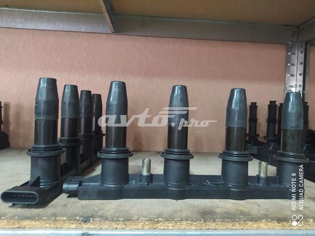 Котушка запалювання GN10234 DELPHI