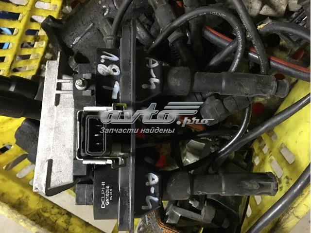 Котушка GN10266 DELPHI