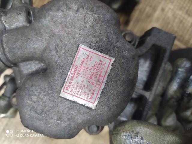 Насос кондиціонера H12A1AA4DJ MAZDA