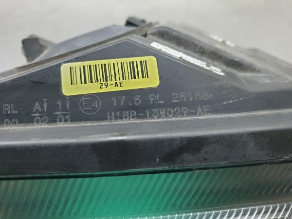 Фара передня права H1BB13W029AE FORD
