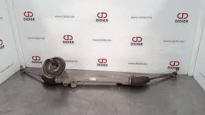 Рульова рейка H1BC3A500AA FORD