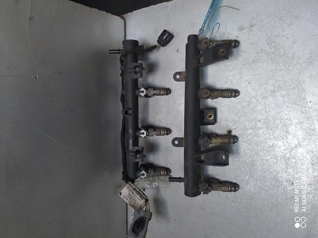 Форсунка інжектора IPM001 MAGNETI MARELLI