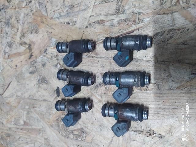 Форсунки електромагнітні IWP042 MAGNETI MARELLI