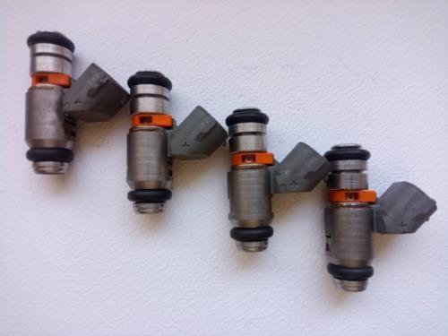Форсунки електромагнітні IWP092 MAGNETI MARELLI