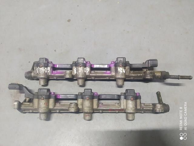 Форсунка паливна KL0113250 MAZDA