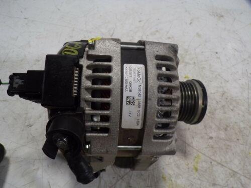 Авто генератор KN1510300AAA FORD