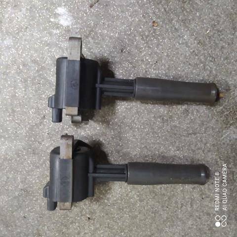 Котушка запалювання LCA1510AB JAGUAR