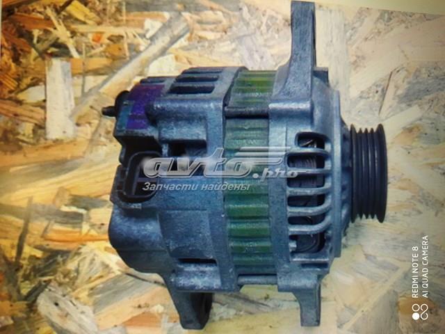 Генератор автомобільний LR165709 HITACHI