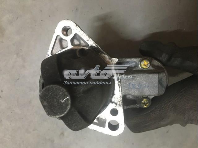 Стартер двигуна M000T33071ZM MITSUBISHI