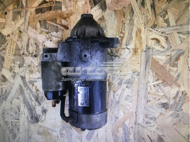 Стартер двигуна M001T84883 MITSUBISHI