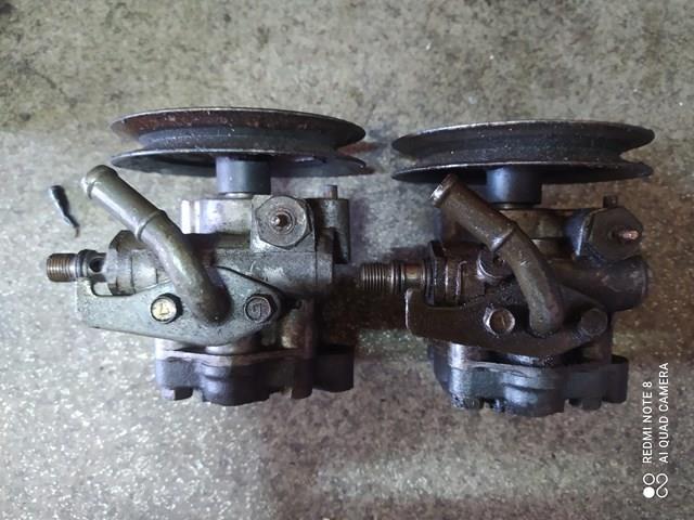 Помпа ГПК Mitsubishi Space Wagon II