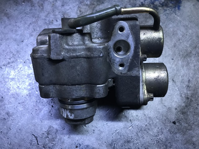 Насос паливний високого тиску (ПНВТ) - DIESEL MD351018 MITSUBISHI
