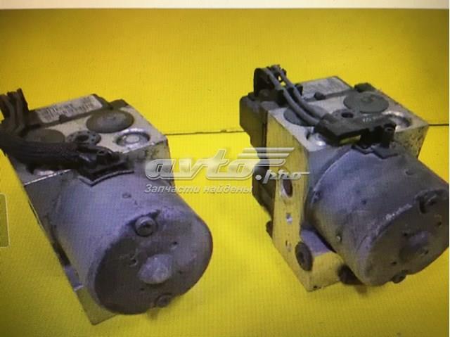Блок управління АБС (ABS) MR249754 MITSUBISHI