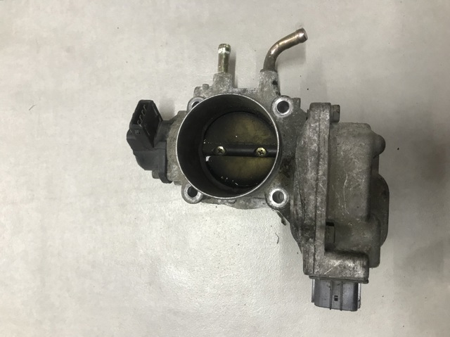 Заслінка повітряна MR514340 MITSUBISHI