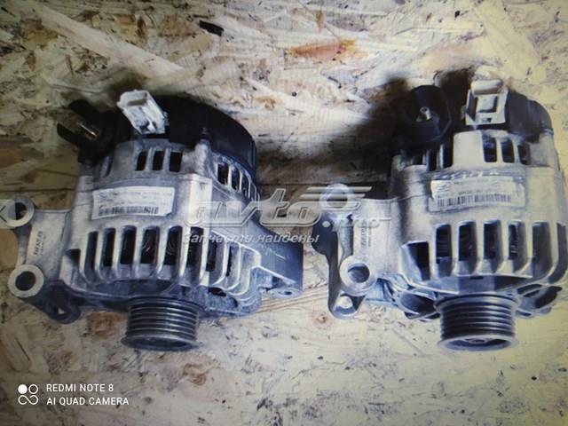 Авто генератор MS1022118354 DENSO