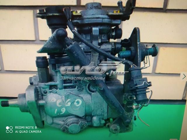 ПНВТ R8445B251B PEUGEOT