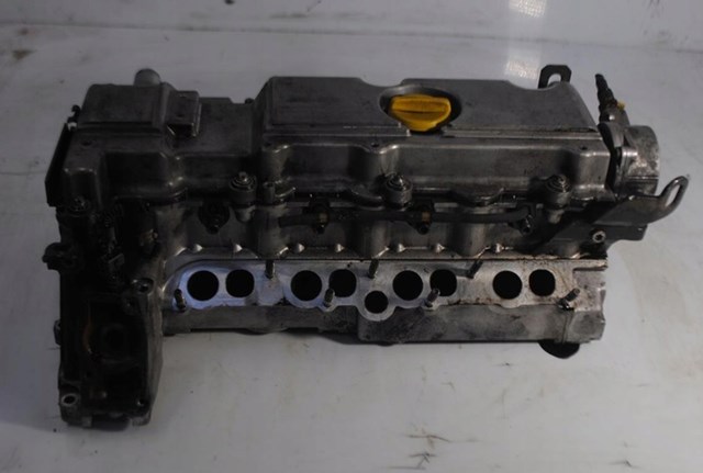 Головка циліндрів R9128018 GM
