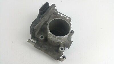 Заслінка повітряна RF7J136B0C MAZDA