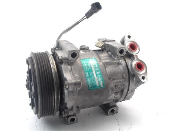 Компресор системи кондиціювання SD7V161255 SANDEN