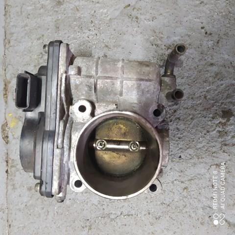 Заслінка повітряна SERA52601 NISSAN