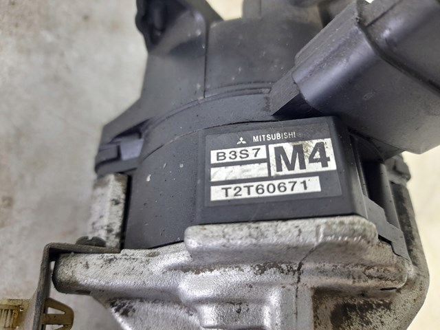 Привід розподільника запалювання T2T60671 MAZDA