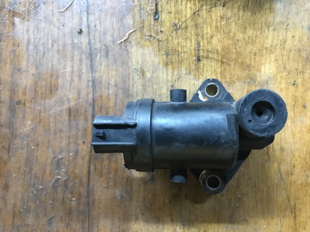 ДРПП ZY0120130B MAZDA