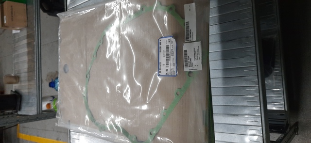 Прокладка кришки коробки передач 01J301463A VAG
