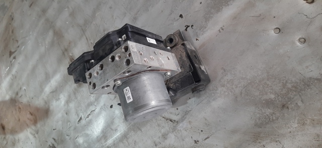 Блок АБС гідравлічний 476606WK5B NISSAN